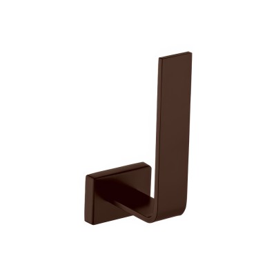 Εφεδρική Χαρτοθήκη W5xD6.5xH13.5cm Wenge Grained Sanco Aegean 26916-A75