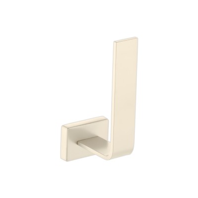 Εφεδρική Χαρτοθήκη W5xD6.5xH13.5cm Beige Mat Sanco Aegean 26916-M102