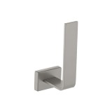 Εφεδρική Χαρτοθήκη W5xD6.5xH13.5cm Cement Gray Mat Sanco Aegean 26916-M104