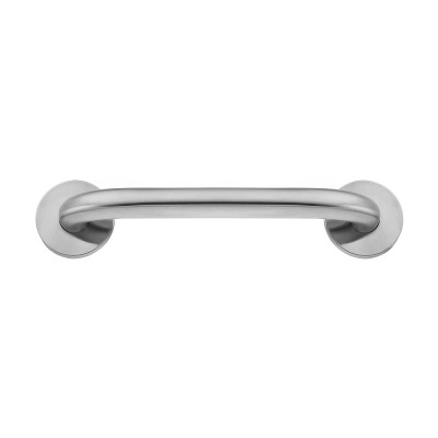 Λαβή Μπάνιου W31xD8xH6.5cm Mat Inox Sanco Inox Project 287-300-M90