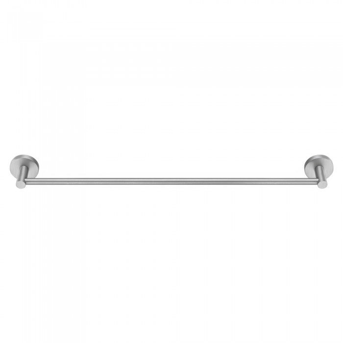 Πετσετοθήκη 60cm W60xD6xH5cm Mat Inox Sanco Inox Project 28704-60-M90