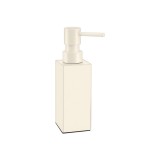 Επικαθήμενο Ντισπένσερ W5xD5xH18.5cm Beige Mat Sanco Bathroom Set 90353-M102