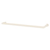 Λαβή - Πετσετοθήκη για τζάμι W52xD6cm Beige Mat Sanco Glass Door Accessories GL0715-M102
