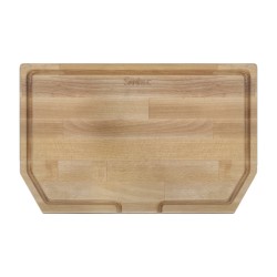 Ξύλο Κοπής Sanitec 42.5x34.5cm No 1 για νεροχύτη 303-312