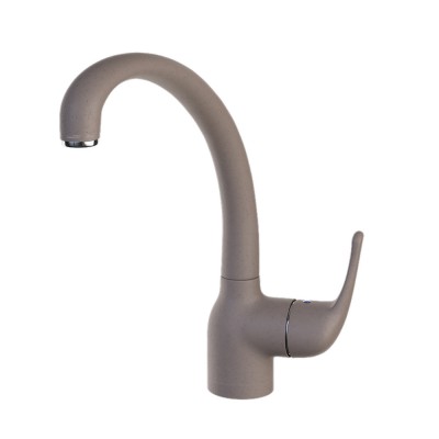 Μπαταρία Κουζίνας Sanitec Jolla σε χρώμα 34.Sienna