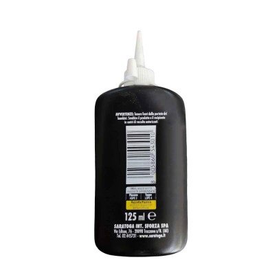 Λάδι Λίπανσης 1000 Χρήσεων 125ml Saratoga 04030011