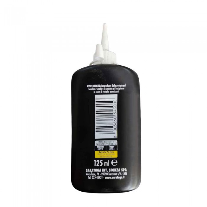 Λάδι Λίπανσης 1000 Χρήσεων 125ml Saratoga 04030011