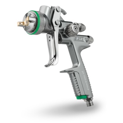 Πιστόλι Βαφής Χρωμάτων & Βιομηχανίας SATAjet 1000 B HVLP