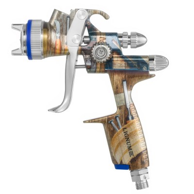 Πιστόλι Βαφής για Υλικά Επιπλοποιίας SATAjet 1000 B Lignum 3 RP