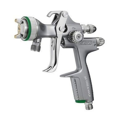 Πιστόλι Βαφής για Υλικά Σκαφών και Marine SATAjet 1000 K HVLP