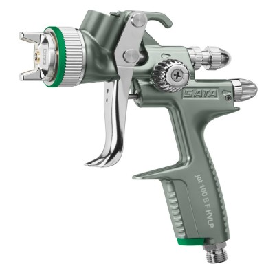 Πιστόλι Βαφής για Αστάρια & Υποστρώματα SATAjet 100 B F HVLP