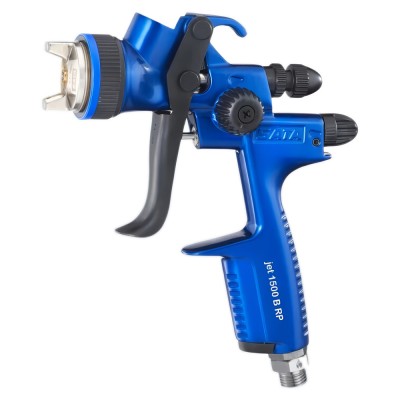 Πιστόλι Βαφής Χρωμάτων & Βιομηχανίας SATAjet 1500 B RP