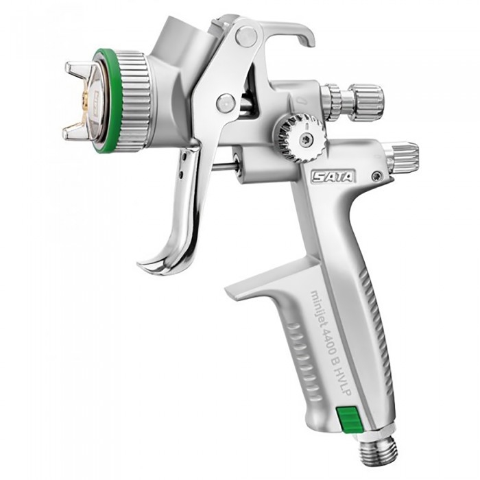 Πιστόλι Βαφής Mini για Τοπικές Βαφές SATAminijet 4400 B HVLP