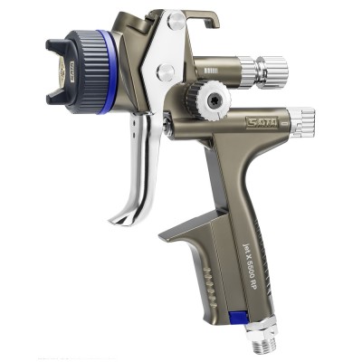 Πιστόλι Βαφής Χρωμάτων & Βερνικιών SATAjet X 5500 RP Βασική Έκδοση