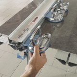Κόφτης Πλακιδίων για πλακίδια μεγάλων διαστάσεων Sigma KERA-CUT 008AE/332cm