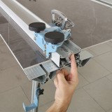 Κόφτης Πλακιδίων για πλακίδια μεγάλων διαστάσεων Sigma KERA-CUT 008AE/332cm
