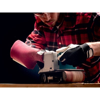 Ιμάντες Λείανσης Ταινιολειαντήρα 535x75mm Ρ60 5Τεμάχια Smirdex 630 630T0750535060