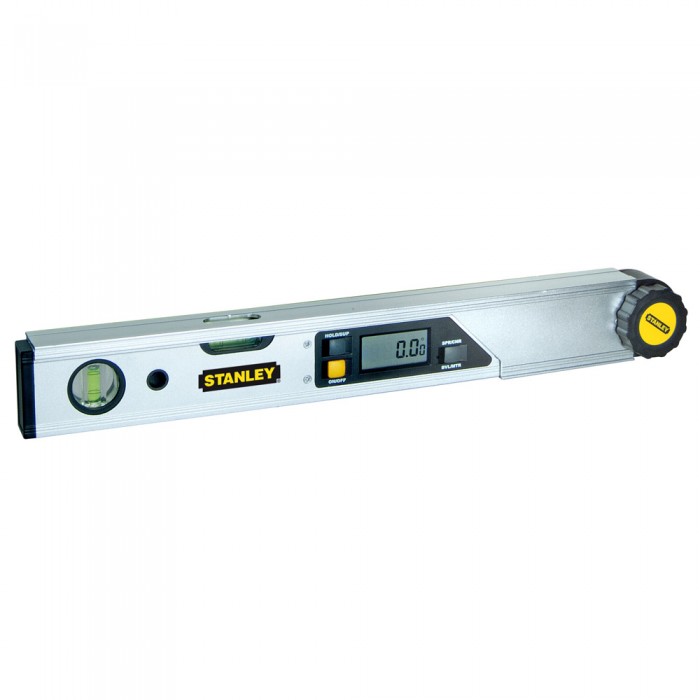 Αλφάδι Ψηφιακό 40cm Stanley 0-42-087