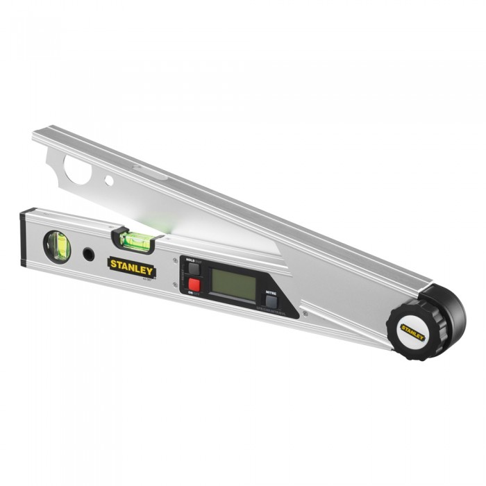 Αλφάδι Ψηφιακό 40cm Stanley 0-42-087