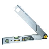 Αλφάδι Ψηφιακό 40cm Stanley 0-42-087