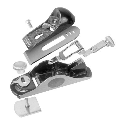 Ροκάνι 160mm STANLEY 1-12-020