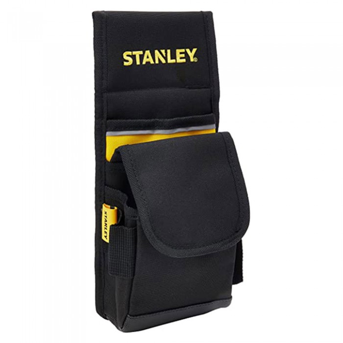 Εργαλειοθήκη Ζώνης Από Cordura 16x24x11cm Stanley 1-93-329