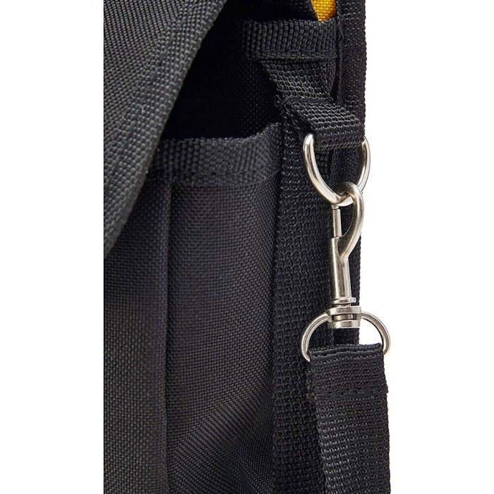 Εργαλειοθήκη Ζώνης Από Cordura 16x24x11cm Stanley 1-93-329