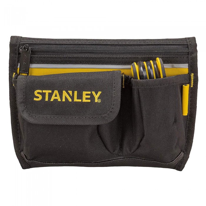 Εργαλειοθήκη Ζώνης Από Cordura Stanley 1-96-179