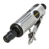 Αεροτροχός - Πολυτριβείο  1/4" με Εξαρτήματα Λείανσης Stanley 160153XSTN