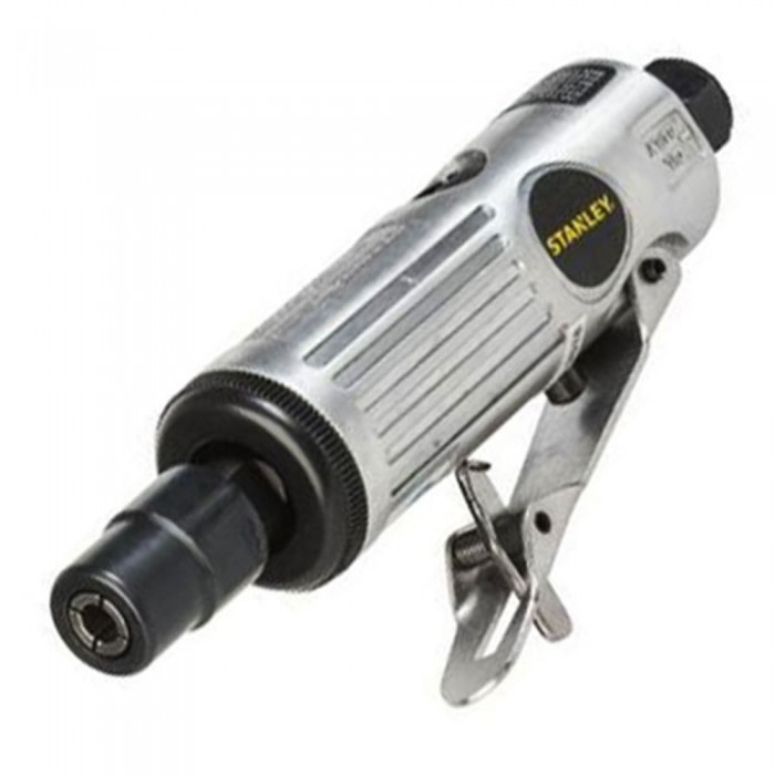 Αεροτροχός - Πολυτριβείο  1/4" με Εξαρτήματα Λείανσης Stanley 160153XSTN