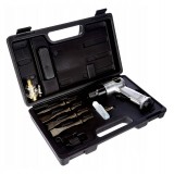 Αεροκόπιδο 1/4" με σετ Εξαρτημάτων Stanley 160173XSTN