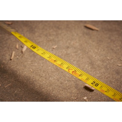 Μετροταινία Από Fibreglass 30m STANLEY POWER WINDER  2-34-772