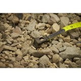 Μετροταινία Ανοιχτού Κελύφους από FIBERGLASS 30m STANLEY 2-34-792