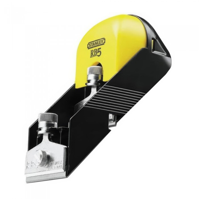 Ροκάνι Χούφτας 150mm STANLEY 0-12-105