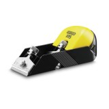 Ροκάνι Χούφτας 150mm STANLEY 0-12-105