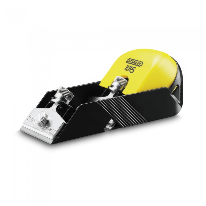 Ροκάνι Χούφτας 150mm STANLEY 0-12-105