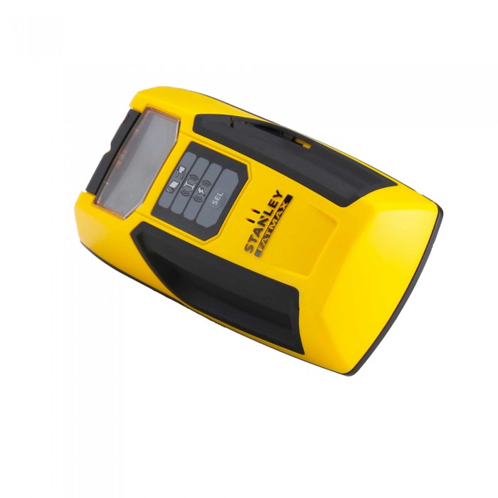 Ανιχνευτής Μετάλλων, Ξύλου & Καλωδίων Stanley FATMAX FMHT0-77407