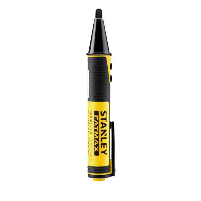 Ανιχνευτής Μετάλλων Και Δοκιμαστικό Τάσης Χωρίς Επαφή STANLEY FATMAX FMHT82567-0