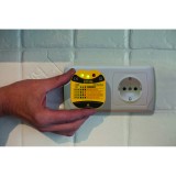 Πρίζα Ελέγχου Ορθής Καλωδίωσης Stanley FATMAX FMHT82569-6