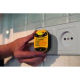 Πρίζα Ελέγχου Ορθής Καλωδίωσης Stanley FATMAX FMHT82569-6