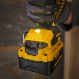 Σετ Κρουστικό Δραπανοκατσάβιδο SFMCD716 (65Nm) & Παλμικό Κατσαβίδι SFMCF811 (180Nm) με 2 Μπαταρίες V20 2.0Ah 18V, Φορτιστη 2.0A & Βαλίτσα ProStack STANLEY V20 Series SFMCK201D2T
