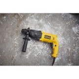 Ηλεκτρικό Πνευματικό Πιστολέτο SDS-Plus 750W 2.2J Stanley SFMEH200K