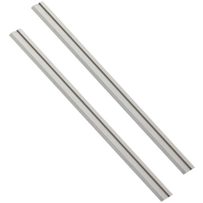 Μαχαίρια Ανταλλακτικά Πλάνης 82.7x5.5x1.2mm STANLEY STA24192