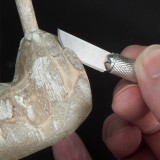 Κασετίνα με 2 Μαχαίρια Ακριβείας Μοντελιστών & 12 Ανταλλακτικές Λάμες STANLEY STHT0-73872