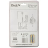 Θερμόμετρο Ψηφιακό Stanley STHT0-77365
