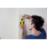 Ανιχνευτής Μετάλλων S200 STANLEY STHT0-77406