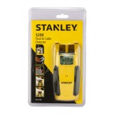 Ανιχνευτής Μετάλλων S200 STANLEY STHT0-77406