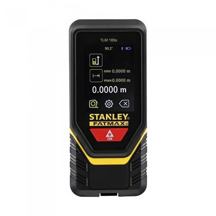 Μετρητής Αποστάσεων 50m Stanley STHT1-77139