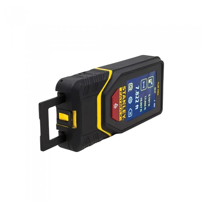 Μετρητής Αποστάσεων 50m Stanley STHT1-77139