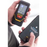 Μετρητής Αποστάσεων 50m Stanley STHT1-77139